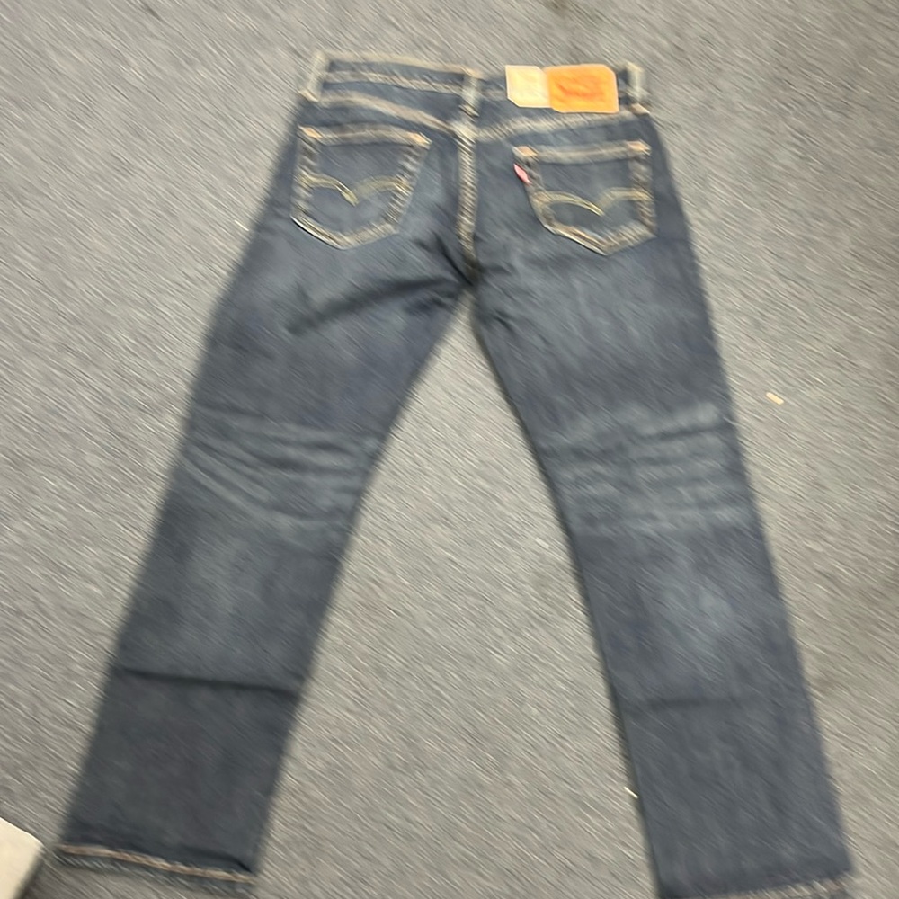 Levi’s jeans 511